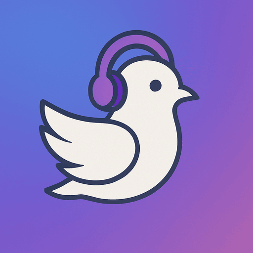 Peacify Music Player